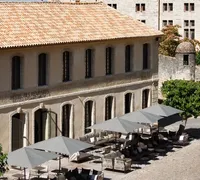 Hotel des remparts