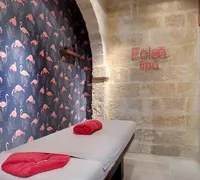 Cabine de soins solo