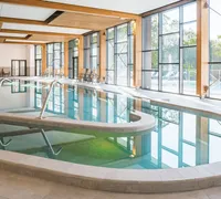 Bassin interieur