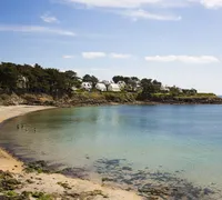 Plage de carnac