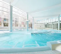 Spa marin
