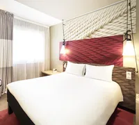 Chambre standard double