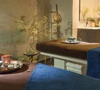 Salle de soins