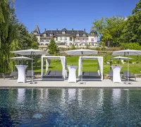 Piscine exterieure
