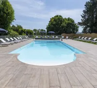 Piscine exterieure