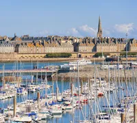 Saint malo