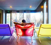 Espace relaxation