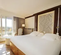 Chambre confort