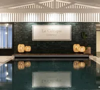 Piscine interieure