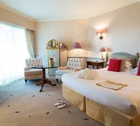 Chambre de la bastide