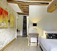 Chambre pierre marcel