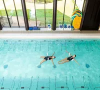  Piscine thermes