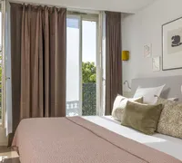 Chambre double superieure