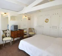 Chambre standard cottage classique