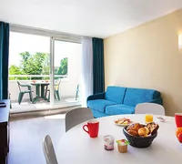 Appartement avec balcon