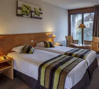 Chambre verger tradition