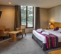 Chambre manoir privilege