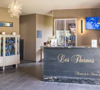 Les thermes
