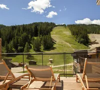 Terrasse exterieure