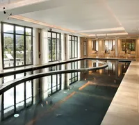 Piscine interieure