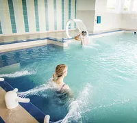 Thalasso de deauville