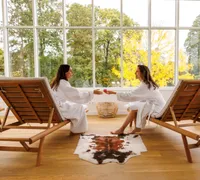 Espace de relaxation