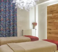Cabine de soins
