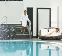 Espace aquatique