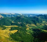 Parc national volcans d auvergne