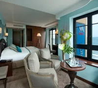 Chambre superieure mer