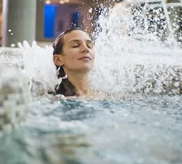 Espace aquatonic des thermes marins