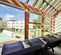 Espace de relaxation