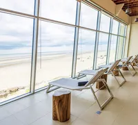 Espace de relaxation