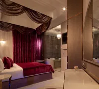 Chambre deluxe precieuse