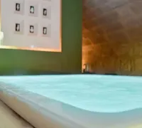 Spa debordement