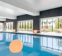 Piscine interieur