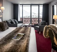 Chambre classique