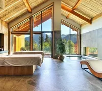 Espace hygge