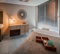 Salle massage