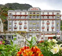 Hotel spa radiana