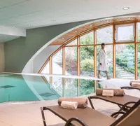 Piscine interieure
