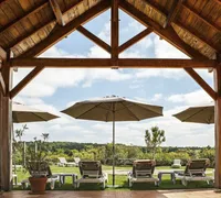 Espace de relaxation