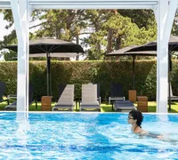 Piscine exterieur