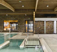 Spa marin du centre de thalasso