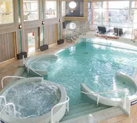 Espace marin du centre de thalasso