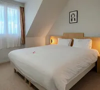 Appartement sans balcon