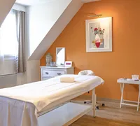 Cabine de soins