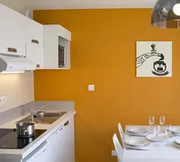 Cuisine appartement