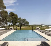 Piscine exterieure