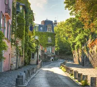 Montmartre